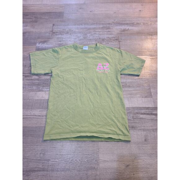 Anvil small women's graphic tee - Picture 1 of 8
